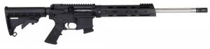 ALEXANDER ARMS LLC Standard .17 HMR 10+1 18 Black M4 Stock