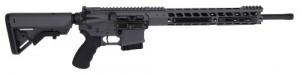 Alexander Arms Tactical Syper Gray/Black 6.5 Grendel AR15 Semi Auto Rifle