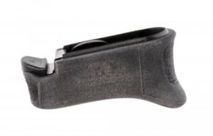 Pearce Grip Magazine Extension +1 Springfield XDS, XDE, XDS Mod 2 9mm Luger, 40 S&W, 45 ACP Black Polymer - PGXDS+ Pearce Grip Magazine Extension +1 Springfield XDS, XDE, XDS Mod 2 9mm Luger, 40 S&W, 45 ACP Black Polymer - PGXDS+