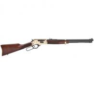 Henry Side Gate .410 Lever Action Shotgun - H024410 Henry Side Gate .410 Lever Action Shotgun - H024410