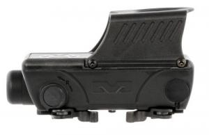 Meprolight Foresight 1x 33x20mm Multi Reticle Red Dot Sight - ML56855503