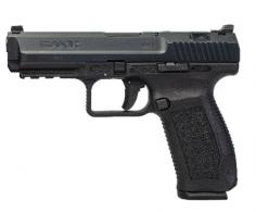 Canik TP9SA Mod 2 Blue/Black 9mm Pistol