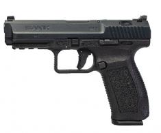 Canik TP9SA Mod 2 Blue/Black 9mm Pistol - HG4863N Canik TP9SA Mod 2 Blue/Black 9mm Pistol - HG4863N