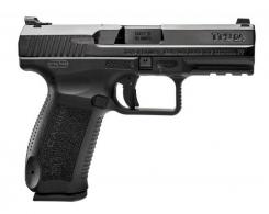 Century International Arms Inc. TP9DA 9mm Pistol - HG4873N Century International Arms Inc. TP9DA 9mm Pistol - HG4873N