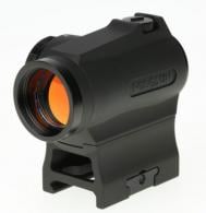 NcSTAR Heads Up 1x 24x34mm 3 MOA Dual Illuminated Multi Reflex Sight NcSTAR Heads Up 1x 24x34mm 3 MOA Dual Illuminated Multi Reflex Sight