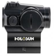NcSTAR Heads Up 1x 24x34mm 3 MOA Dual Illuminated Multi Reflex Sight NcSTAR Heads Up 1x 24x34mm 3 MOA Dual Illuminated Multi Reflex Sight