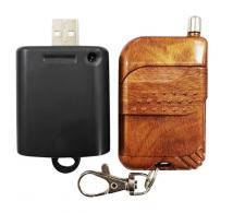 Mojo Outdoors HW2501 Elite Series Multi Decoy Receiver Kit USB Connect - 421