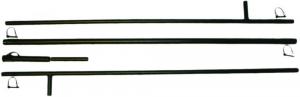 Mojo HW2204 Extension Pole - 421