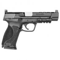 Smith & Wesson M&P9 M2.0 Performance Center C.O.R.E. 9mm Semi Auto Pistol - 11833 Smith & Wesson M&P9 M2.0 Performance Center C.O.R.E. 9mm Semi Auto Pistol - 11833