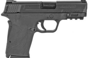 Smith & Wesson M&P 9 Shield EZ M2.0 No Thumb Safety 9mm Pistol - 12437