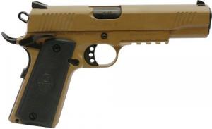 Girsan MC1911 S Flat Dark Earth 5" 45 ACP Pistol - 390064