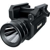 iProtec RM230 Clear 200/40 Lumens Black Anodized Aluminum - 6566