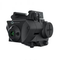 iProtec Q-Series SC-G 5mW Green Laser Sight - 6117