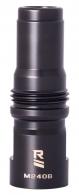 Rugged Suppressors M240B 25/32x24 Muzzle Device Black - MD002