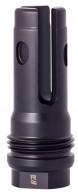 Rugged Suppressor R3L Flash Mitigation System 5/8"-24 tpi 2.58" Black - FH003 Rugged Suppressor R3L Flash Mitigation System 5/8"-24 tpi 2.58" Black - FH003