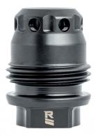 RUGGED SUPPRESSOR M2 Brake 5/8"-24 tpi 1.30" Black - MB012