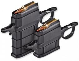 Howa Ammo Boost 6.5 Creedmoor 5 Detachable - ATIK5R65CR Howa Ammo Boost 6.5 Creedmoor 5 Detachable - ATIK5R65CR