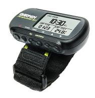 Garmin GPS w/Wrist Strap
