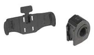Garmin GPS Handlebar Mount Bracket - 0101044600