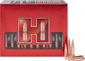 Hornady 2836 A-Tip Match 7mm .284 166 gr A-Tip Match 100 Per Box - 2836