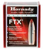 Hornady 3502 FTX 35 Cal .355 165 gr Flex Tip eXpanding 100 Per Box - 3502
