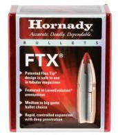 Hornady 3502 FTX 35 Cal .355 165 gr Flex Tip eXpanding 100 Per Box - 3502 Hornady 3502 FTX 35 Cal .355 165 gr Flex Tip eXpanding 100 Per Box - 3502