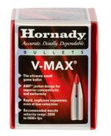 Hornady 2207 V-Max 5.45 Cal .222 60 gr V-Max 100 Per Box - 2207 Hornady 2207 V-Max 5.45 Cal .222 60 gr V-Max 100 Per Box - 2207