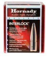 Hornady 3501 InterLock 35 Cal .355 170 gr Spire Point (SP) 100 Per Box - 3501 Hornady 3501 InterLock 35 Cal .355 170 gr Spire Point (SP) 100 Per Box - 3501