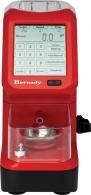 Hornady Auto Charge Pro Touch Screen Red - 050053 Hornady Auto Charge Pro Touch Screen Red - 050053