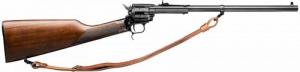 Heritage Manufacturing Rough Rider Rancher .22LR Carbine Rifle - BR226B16HSLS Heritage Manufacturing Rough Rider Rancher .22LR Carbine Rifle - BR226B16HSLS