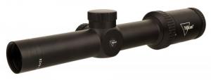 Trijicon Huron 1-4x 24mm BDC Hunter Holds Reticle Satin Black Rifle Scope - 2700001 Trijicon Huron 1-4x 24mm BDC Hunter Holds Reticle Satin Black Rifle Scope - 2700001