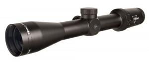 Trijicon Huron 3-9x 40mm German #4 Crosshair Reticle Satin Black Rifle Scope - 2700004 Trijicon Huron 3-9x 40mm German #4 Crosshair Reticle Satin Black Rifle Scope - 2700004