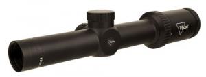 Axeon Hunting Matte Black 3-9x40mm 1 Tube Duplex Reticle