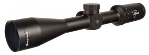Trijicon Huron 3-9x 40mm BDC Hunter Holds Reticle Satin Black Rifle Scope - 2700006