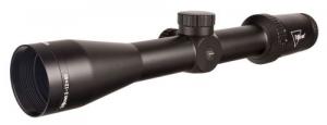 UTG SCP3UM312AO Accushot 3-12x 44mm Obj 32.00-10.00 ft @ 100 yds FOV 30mm Tube Black Finish Illuminated Red/Green Mil-Dot