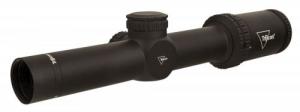 Trijicon Ascent 1-4x 24mm BDC Target Holds Reticle Matte Black Rifle Scope - 2800001 Trijicon Ascent 1-4x 24mm BDC Target Holds Reticle Matte Black Rifle Scope - 2800001