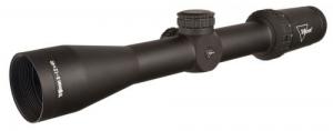 Trijicon Ascent 3-12x 40mm BDC Target Holds Reticle Matte Black Rifle Scope - 2800002