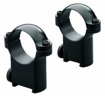 Leupold SAKO RINGS MED Matte - 54409