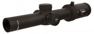 Trijicon Credo 1-4x 24mm BDC Segmented Circle .223 55gr Reticle Rifle Scope - 2900013 Trijicon Credo 1-4x 24mm BDC Segmented Circle .223 55gr Reticle Rifle Scope - 2900013