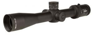 Trijicon Credo 2-10x 30mm Red MRAD Precision Tree Reticle Rifle Scope - 2900038