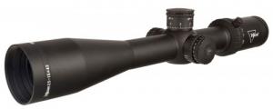 Trijicon Credo 2.5-15x 56mm Red MRAD Center Dot Reticle Rifle Scope