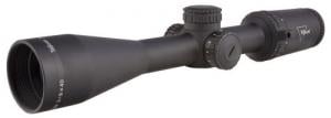 Trijicon Credo 3-9x 40mm Red LED MOA Precision Hunter Reticle Matte Black Rifle Scope - 2900039