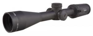 Crimson Trace Brushline 3-9x 40mm Black Rifle Scope Crimson Trace Brushline 3-9x 40mm Black Rifle Scope