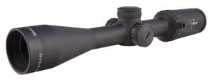 Crimson Trace Brushline 3-9x 40mm Black Rifle Scope