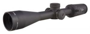 Crimson Trace Brushline 3-9x 40mm Black Rifle Scope Crimson Trace Brushline 3-9x 40mm Black Rifle Scope