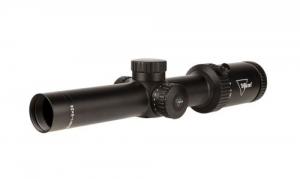 TruGlo TruBrite 30 1-6x 24mm Rifle Scope