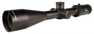 Trijicon Credo 4-16x 50mm Green MRAD Center Dot Reticl Rifle Scope