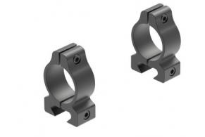 LEU RIFLEMAN RINGMOUNT 22 RF 3/8 MATTE - 56533