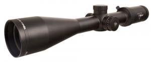 Crimson Trace Brushline Pro 4-16x 50mm BDC Reticle Black Rifle Scope