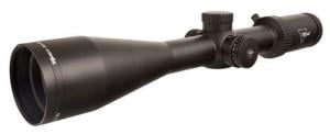 Crimson Trace Brushline Pro 4-16x 50mm BDC Reticle Black Rifle Scope